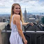 Profile Picture of Amanda Cecil 🐼 (@amanduhpanda_) on Instagram