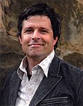 Profile Picture of Ron Luceon Wikipedia