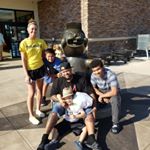 Profile Picture of Christopher Lehman (@living_life_major) on Instagram