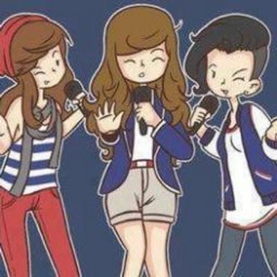 Andrea Celeste Meyer - Twitter Profile Picture of Andrea Celeste Meyer (@2005005458Andre) on Twitter