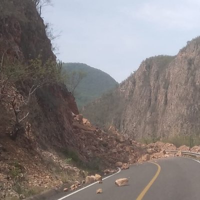 Profile Picture of José Alfredo Rocha Palazuelos (@RochaPalazuelos) on Twitter