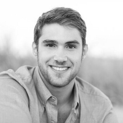 Profile Picture of Eric Archibald (@Easy_arches) on Twitter