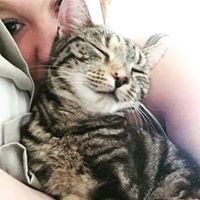 Profile Picture of Chloe Davey (@chloe-davey-3) on Quora