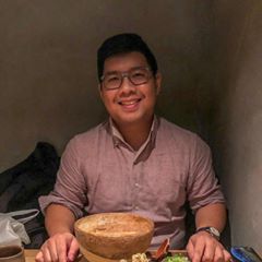 Profile Picture of Joshua Chua (@sgryokousha) on Tiktok