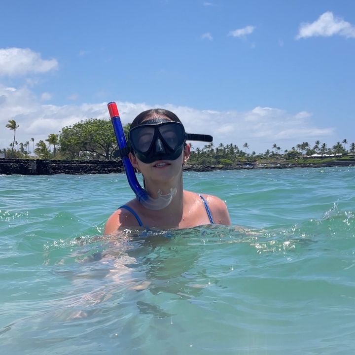 Profile Picture of brianne_mannell (@brianne_mannell) on Tiktok