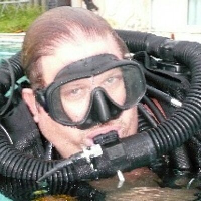 Profile Picture of Captain Jim Mims (@CaptainMims) on Twitter