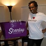 Profile Picture of Trina Howard Indep. Scentsy (@trinahowardscentsy) on Instagram