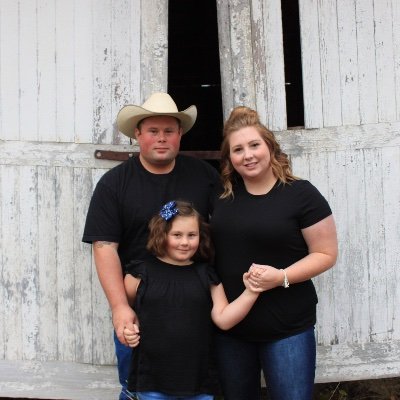 Profile Picture of Heather Robbins Cameron (@HeatherRRobbins) on Twitter