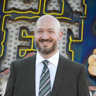 Profile Picture of Colin Phillips (@colin_phillips_) on Twitter