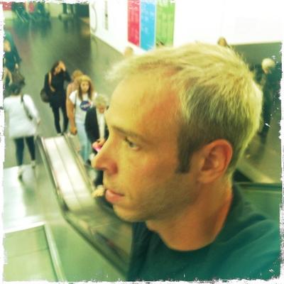 Profile Picture of John Abt (@CrocCarpaccio) on Twitter