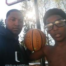 Profile Picture of Ricky Frazier Jr (@coachslickrick) on Twitter