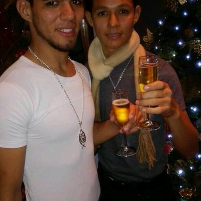 Tony Lozano - Twitter Profile Picture of Tony Lozano (@tonylozano1995) on Twitter