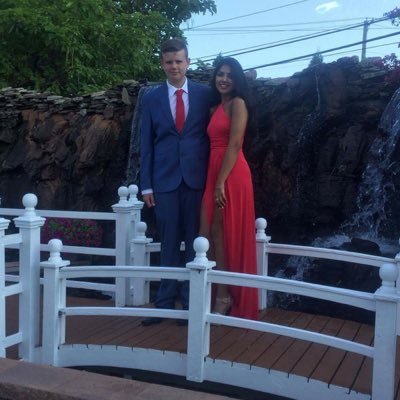 Miles Bailey - Twitter Profile Picture of Miles Bailey (@milesbailey818) on Twitter