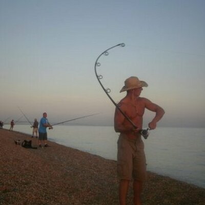 Profile Picture of Tom Elms (@OfficialElmdog) on Twitter
