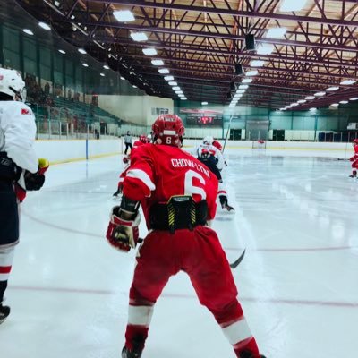 Profile Picture of Connor Chow-Lynn (@ConnorChowLynn1) on Twitter