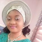 Profile Picture of Kemi Fajemirokun (@fajemirokunkemi) on Instagram