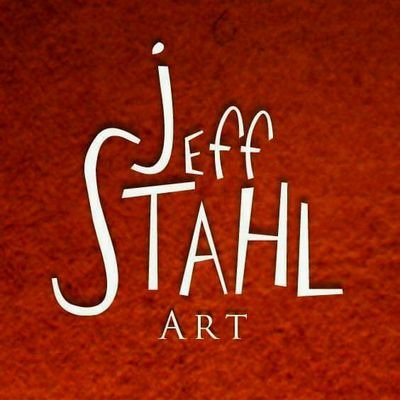 Profile Picture of Jeff Stahl (@jeffstahl_art) on Twitter
