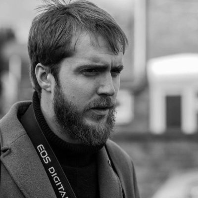 Michael Wain - Twitter Profile Picture of Michael Wain (@Mike_T_Wain) on Twitter