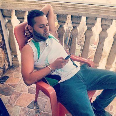 Profile Picture of Juan Calzadilla (@calzadillajf) on Twitter