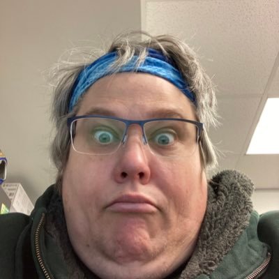 Profile Picture of John Berke (@Berkatron) on Twitter