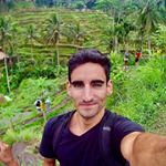 Profile Picture of Kevin Bruneau (@keyvohn) on Instagram