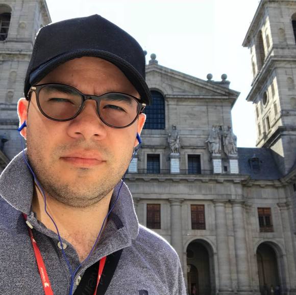 Profile Picture of Juan Gama cubides (@jdgc88) on Poshmark