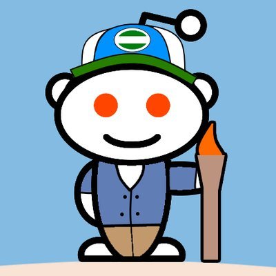 Profile Picture of Survivor Reddit (@Survivor_Reddit) on Twitter