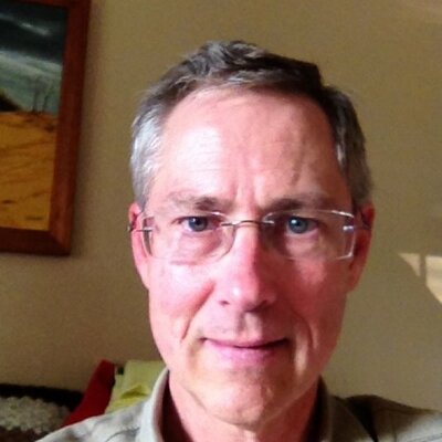 Profile Picture of David Makinson (@dnmakinson) on Twitter