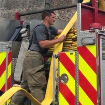 Profile Picture of Matthew Fredrick (@Freddy4_finger) on Twitter