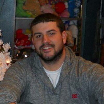 Profile Picture of Nate Schroeder (@nathanschr) on Twitter