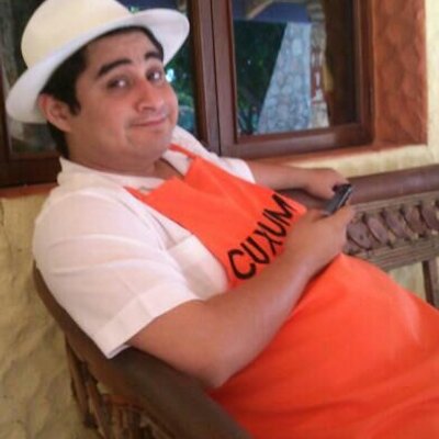 Profile Picture of ERIK AVILA (@CUXUMTEATRO) on Twitter