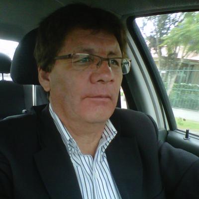 Profile Picture of Henry León Bernal (@ahleonbernal) on Twitter