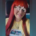 Profile Picture of Sarah Elisa Alcaraz (@sarahalcaraz_mercy) on Instagram