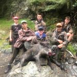 Profile Picture of Boar Slayer (@jack_hunter_burtt) on Instagram