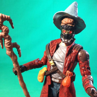 Profile Picture of J. Tom Pogue (@Tombot33) on Twitter