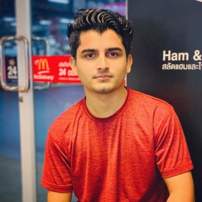 Profile Picture of Umar Ejaz (@umarejaz49) on Twitter