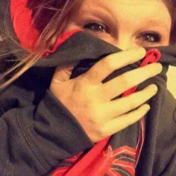 Profile Picture of Dannyelle Parker (@kagenlee) on Poshmark
