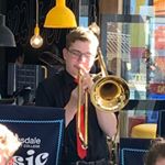Profile Picture of Michael Squires (@michaelsquires_trombone) on Instagram