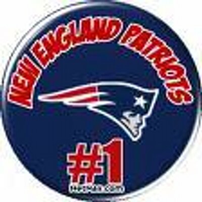 Profile Picture of Sam Dix (@Patriots_sam) on Twitter