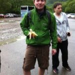 Profile Picture of Ian Waldie (@zippynbungle) on Instagram