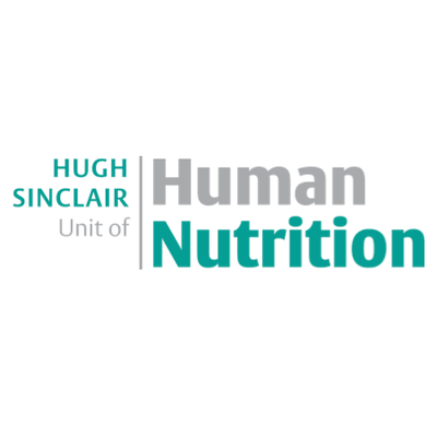 Profile Picture of Hugh Sinclair HNU (@UniRdg_HSU) on Twitter
