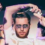 Profile Picture of andrew benedict (@andrewtbenedict) on Instagram