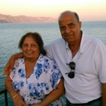 Profile Picture of Raj Ramchandani (@rajpremramchandani) on Instagram