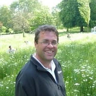 Profile Picture of Stuart Kier (@stuartkier) on Instagram