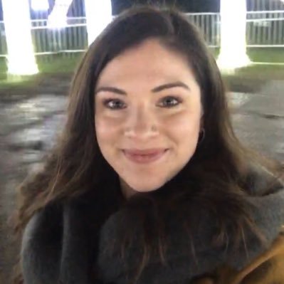 Profile Picture of Victoria Tinker (@vctinker) on Twitter