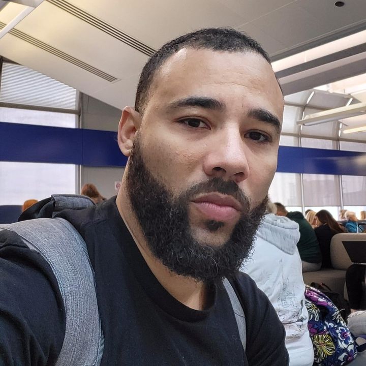 Profile Picture of Richard (@richarthear) on Tiktok