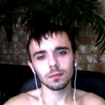 Profile Picture of Randy Joe Upton (@randyjoe95) on Twitter
