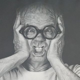 Profile Picture of Ward Kimball Biography (@realwardkimball) on Instagram