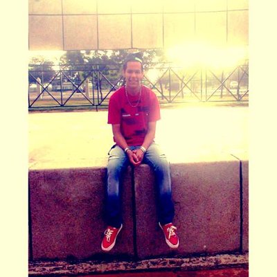 Profile Picture of Rodolfo Alejandro Jr (@RudolfRamirez7) on Twitter