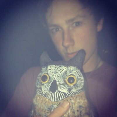 Profile Picture of Alexander Fenton (@FentonAlexander) on Twitter